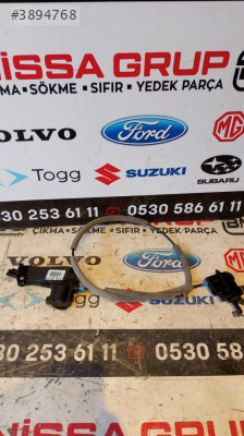FORD KUGA SAĞ ÖN KAPI KİLİDİ LV4B S201A56 AC ORJİNAL ÇIKMA