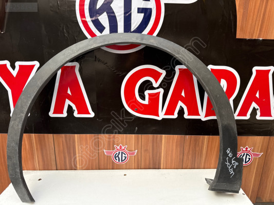 Peugeot 408 sol ön Çamurluk dodik Kaya Garage oto çıkma