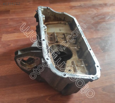 Alfa Romeo 147 YAĞ KARTERİ ALFA 147 KARTER 55190220