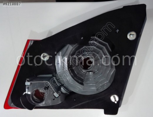 Orjinal Sıfır Honda Civic 2006-2009 Sol İç Stop - Oto Çıkma