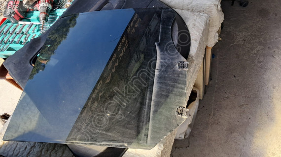 OPEL COMBO E SAĞ SÜRGÜLÜ KAPI CAMI.OTO ERKAN ÜNYE
