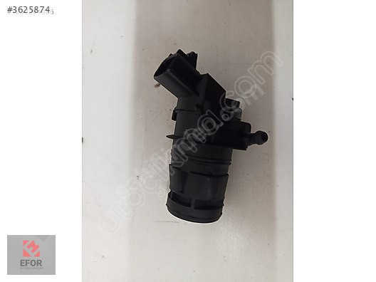 TOYOTA HİLUX SIFIR SİLECEK SU MOTOR 07-13 OEM:85330-21020