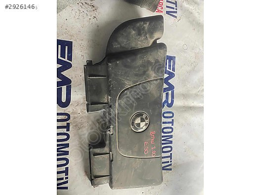 BMW 3.20 E90 panel üst bagalit EMR OTOMATİV