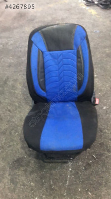 1998-2006 FİAT PALİO SAĞ ÖN KOLTUK