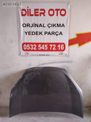 Doblo 4 motor kaputu çıkma örjinal