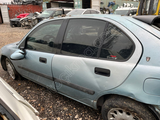 ROVER 25 SOL ÖN KAPI MONTECAR