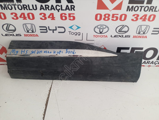 MGHS ORJİNAL ÇIKMA SOL ARKA KAPI BANT