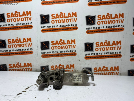 ÇIKMA VW JETTA GRUP 1.6TDİ CAY EGR OEM 03L131512C