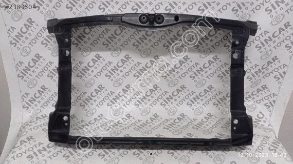 SKODA OCTAVİA 2004 2009 ÖN PANEL ÇIKMA ORJİNAL