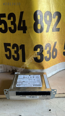 Bmw radyo teyp 8720677