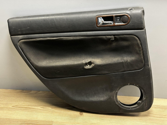 VW PASSAT B5 97-05 KAPI DÖŞEMESİ ARKA SOL 3B5867211AH LLF