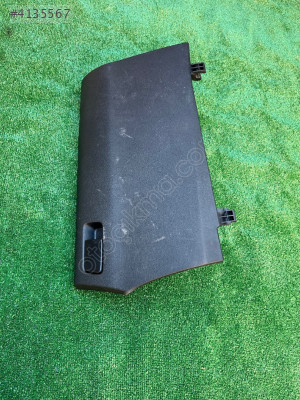HONDA CİVİC FC5 TORBİDO KAPAĞI