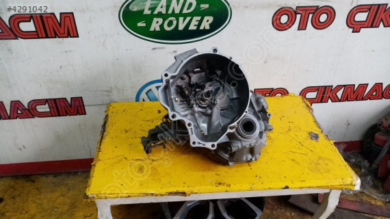 CHEVROLET SPARK ŞANZIMAN KOMPLE