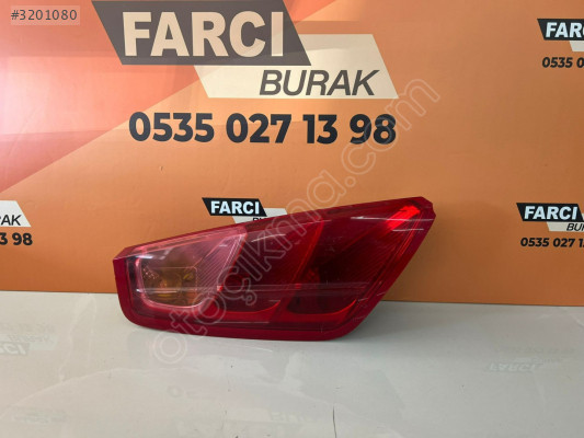 PUNTO GRANDE SOL STOP ORJİNAL