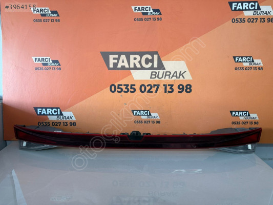 HYUNDAİ ELANTRA BAGAJ STOP ORJİNAL 21-24 92409AA010