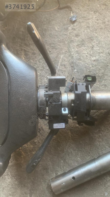 Volkswagen bora sinyal kolu çıkma