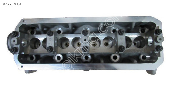 GOLF 1.9 TDI ISITMALI 7mm AAZ SİLİNDİR KAPAGI