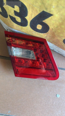 MERCEDES W207 E SERİSİ SOL STOP A2078200364