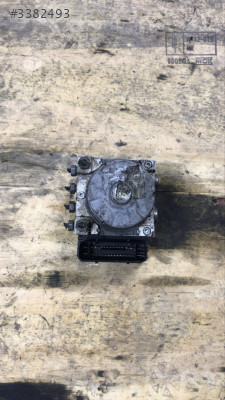 Ford fiesta-Focus ABS beyni çıkma F1FC-2C219-BG