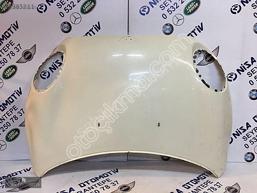 MINI COOPER F55 F56 KASA KAPUT ORJ ÇIKMA 15-18 41008499868