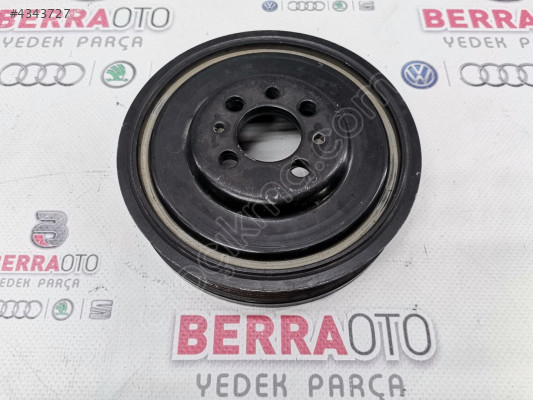 045105243D 045105243C FABİA CORDOBA POLO KRANK KASNAĞI 1.4 TDI