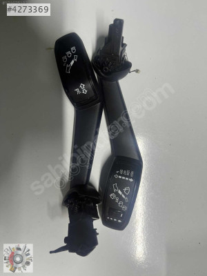 VOLKSWAGEN TOUAREG SİNYAL SİLECEK KOLU