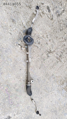 RENAULT MEGANE 4 1.5 DİREKSİYON KUTUSU ÇEVİK OTO ÇIKMA