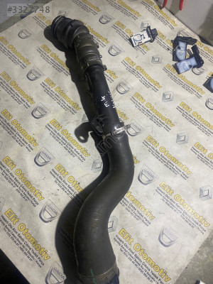 RENAULT MEGANE 4 KADJAR TURBO BORUSU