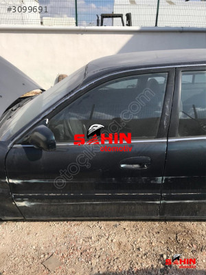 HYUNDAİ - SONATA / SOL ÖN KAPI