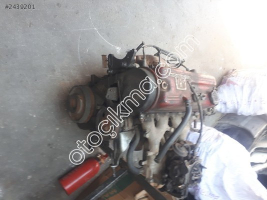 ACCORD MOTOR