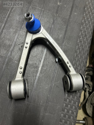 Maserati Gırad tosmo salıncak