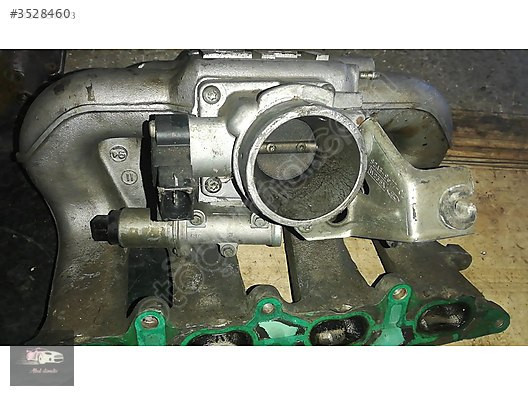 Ford Escort 97 model gaz kelebeği orjinal çıkma