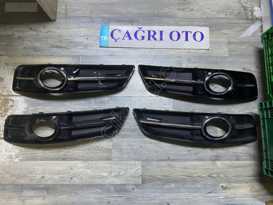 A3 SİS KAPAĞI SAĞ SOL 2009 2012 ÇAĞRI OTO MASLAK