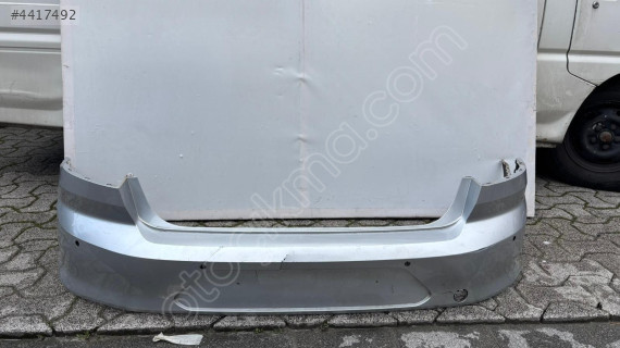 PASSAT ARKA TAMPON 2015-2018