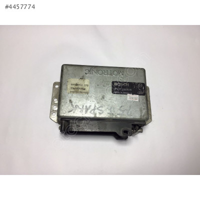 Alfa Romeo 164 2.0 Motor Beyni 0261200108