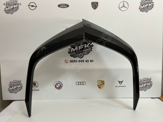 TOYOTA CHR ARKA TAMPON KAPLAMASI ORJİNAL