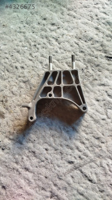 Fiat Fiorino sol motor kulağı