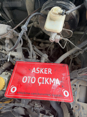 Astra f Fites arayıcısı