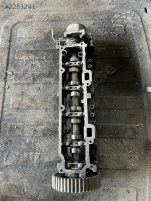 PEUGEOT 207 1.4 HDI ÇIKMA ORJİNAL SİLİNDİR KAPAĞI