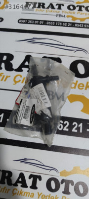 6R0955681-iTH FAR FİSKİYE MOTORU İÇİ ORJINAL BMW F10 F20 F30 F22
