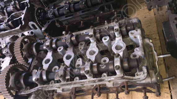 CHEVROLET LACETTİ 1.6 SİLİNDİR KAPAĞI.OTO ERKAN ÜNYE