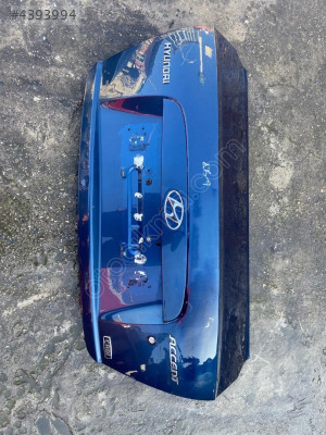 HYUNDAİ ACCENT ERA BAGAJ KAPAĞI ORJİNAL ÇIKMA
