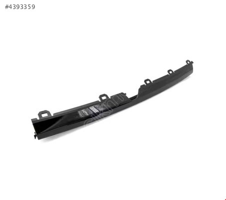 ÖN TAMPON ORTA ÇITA ATTO 3 2022-