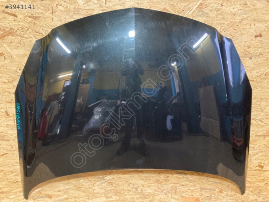 OPEL INSIGNIA ÇIKMA ORJİNAL KAPUT