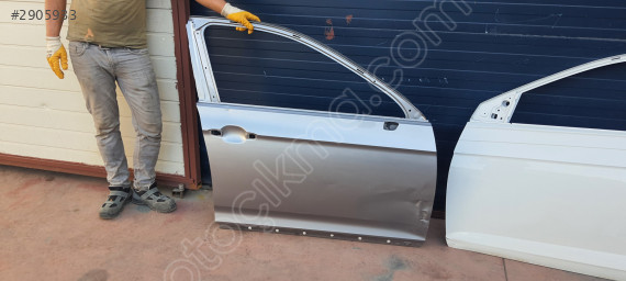 vw passat b8 sağ ön kapı sefalılar oto cıkma