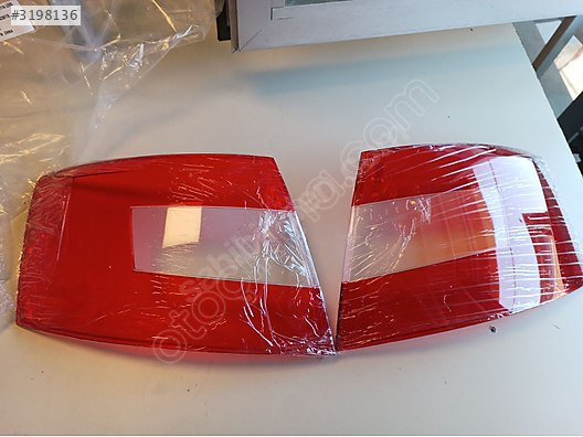 SKODA OCTAVİA STOP CAMI