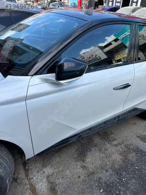 Ds4 sol ön kapı hatasız beyaz