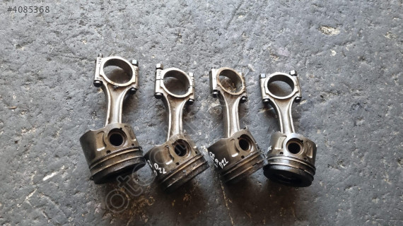 FORD MONDEO 3 2.0 DİZEL PİSTON KOLU