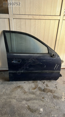 Mitsubishi carisma sağ ön kapı orjinal hatasız dolu