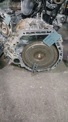 2016-2021 HONDA CIVIC FC5 1.6 BENZİNLİ KOMPLE ŞANZIMAN